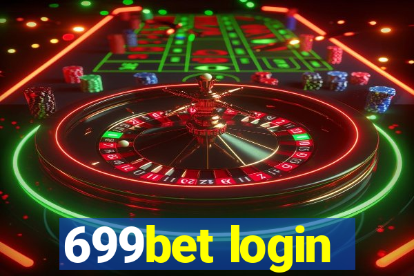 699bet login